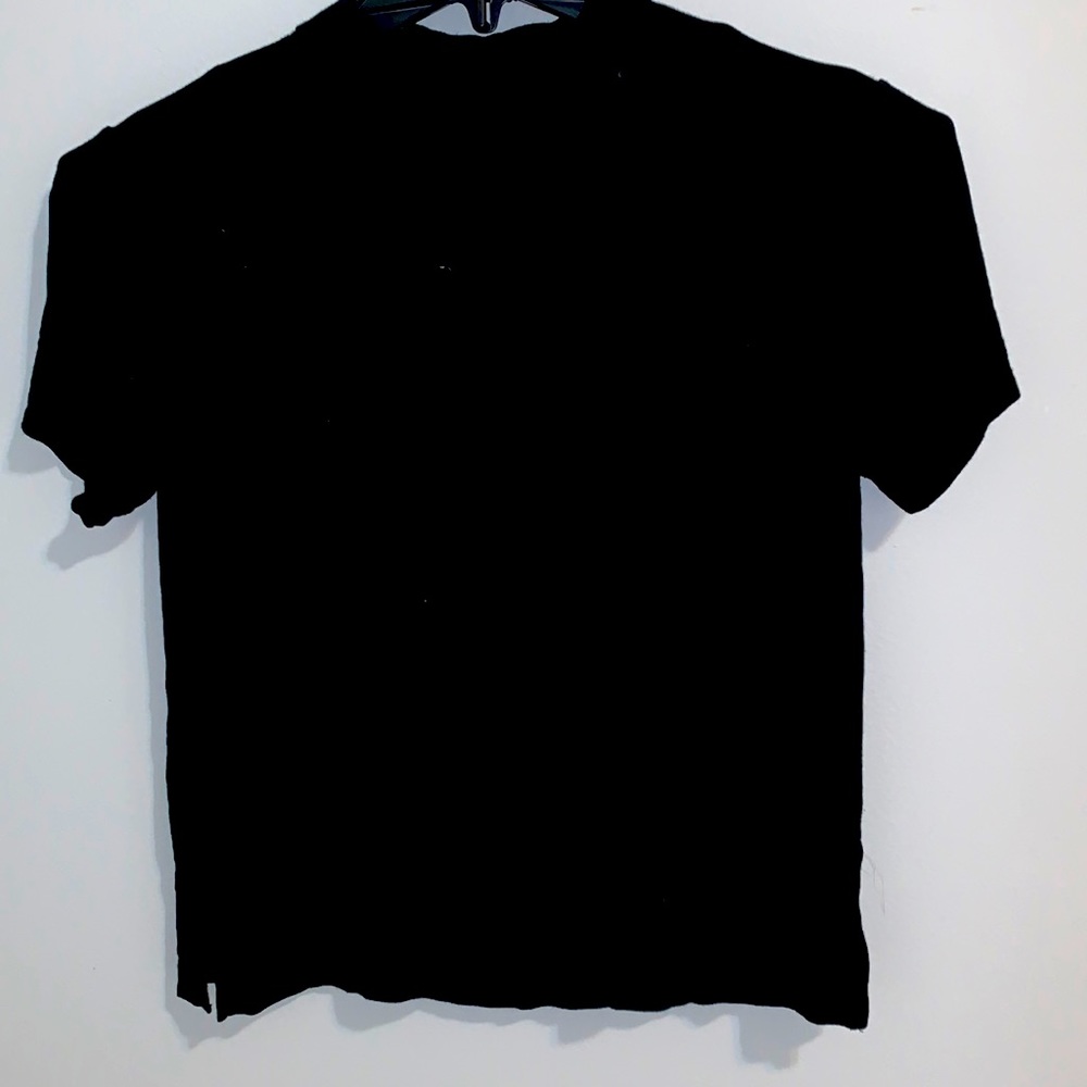 american eagle top